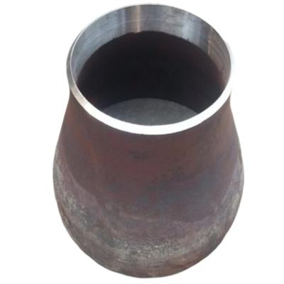 China Steel Customer Made Deep Drawn Stainless Steel Metal Aluminum Stamping Spinning Cone for sale