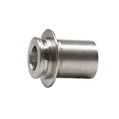 China OEM High Precision Stainless Steel CNC Aluminum Brass Lathe Chamfering Turning Machining Parts for sale