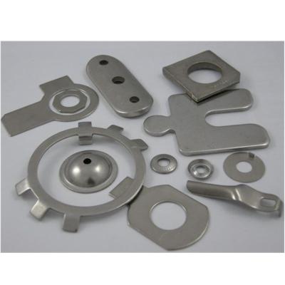 China High Precision Car Stainless Steel OEM Automotive Metal Stamping Parts for sale