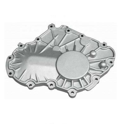 China Anti-Wear Custom Casting Die Casting Die Casting Parts Foundry Precision Aluminum Zinc for sale