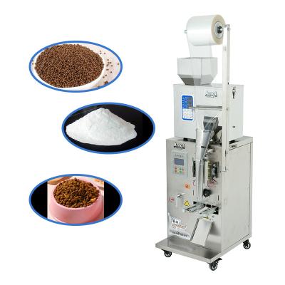 China Food FullAutomatic Powder Filling Machine Rice Filling Packaging Machine Quantitative Filling and Sealing Machine for sale