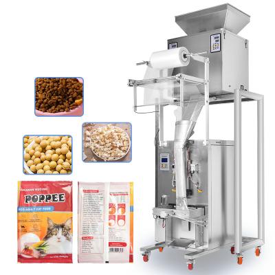 China Food High Efficiency Sachet Pure Water Making Filling Sealing Packaging Machine Price for sale