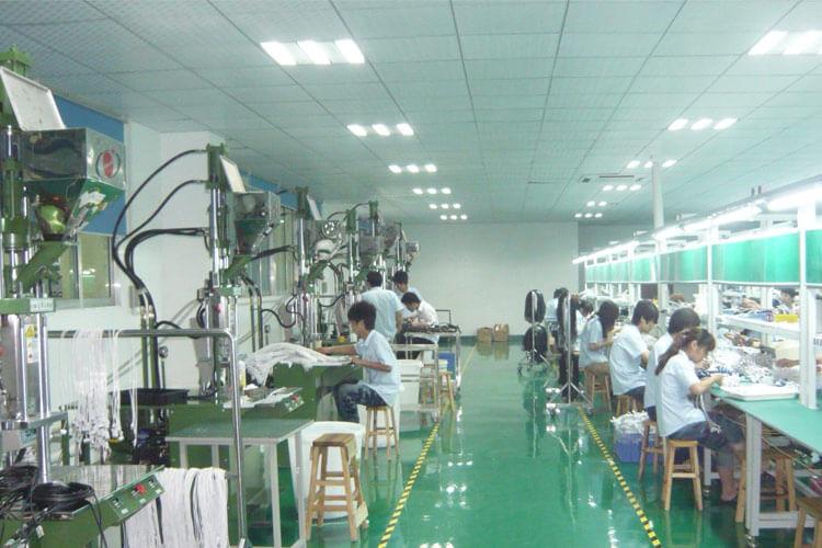 Verified China supplier - Ningbo Farsince Electronic Co., Ltd.