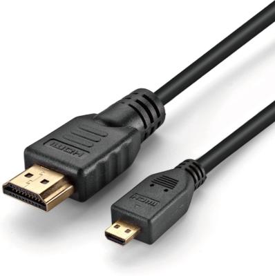 China Wholesale COMPUTER FARSINCE Micro HDMI Male To Male HDMI Adapter Cable for sale