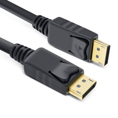 China COMPUTER FARSINCE Professional 144 Hz Braided Cable Custom One Displayport With CE Certificate for sale