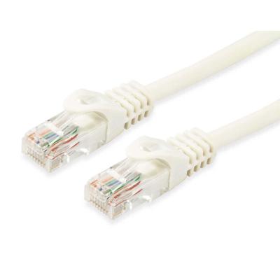 China Farsince Efficient Product Cat6a UTP Cable RJ45 Cat6a Unshielded Patch Cord Cable FS17106 for sale