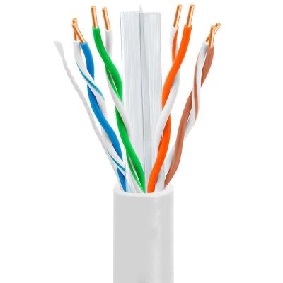 China Brand new FARSINCE roll ethernet utp cat6 cable with low price FS17003A for sale