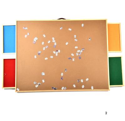 China Puzzle Board A MUST-HAVE FOR PUZZLE LOVER-2 for sale