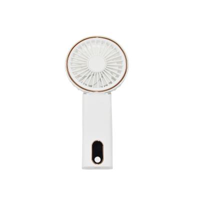 China Handheld Ultra Slim Mini Fan-W10 for sale