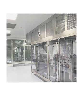 China food & Beverage Factory Laminar Air Circulation Transport Systems in Operating Room for sale