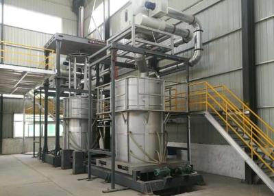 China Cotton Cake Pressing Machine For Medical Aborbent Cotton for sale