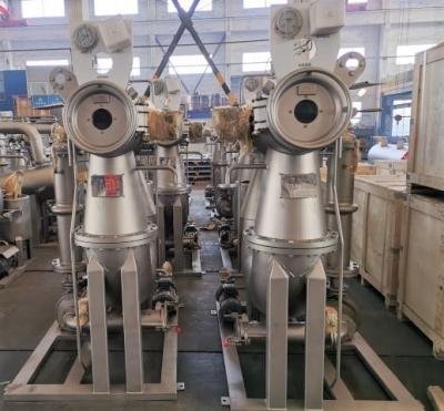 China Capacidad da alta temperatura y de alta presión 10Kgs del JCL de la muestra de la máquina de teñir en venta