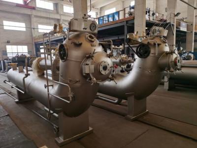 China Capacidad media da alta temperatura y de alta presión 100Kgs del JCL del tamaño de la máquina de teñir en venta