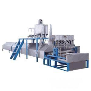 China Hank Yarn Section Dyeing Machine for sale