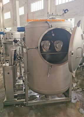 Κίνα High Temperature Spray Hank Yarn Dyeing Machine  Capacity 10kgs προς πώληση