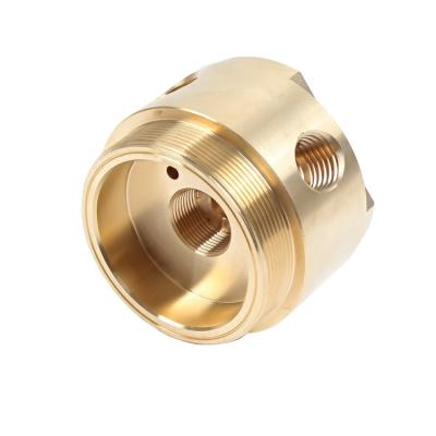 China OEM Custom Lathe Brass CNC Lathe Machining Metal Aluminum CNC Prototype Parts Stainless Steel Copper Stainless Brass Manufacturing for sale