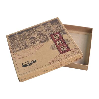 China paper & Luxury Gift Cardboard High Quality Custom Cardboard Hard Cover And Base Box for sale