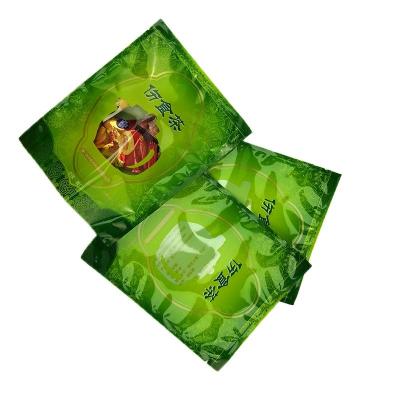 China Barrier size wholesale custom logo high quality air heavily printed foil laminated mylar zip lock bags for gummy bear packaging for sale