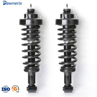 China Steel Suspension System Spare Parts Shock Absorber Sales Hydraulic Shock Absorber Assembly For FORD MERCURY 171322 for sale