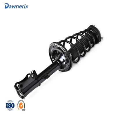 China Steel Front Suspension System Shock Absorber Struts Assemblies Damper For Toyota Camry Solara 171680 for sale