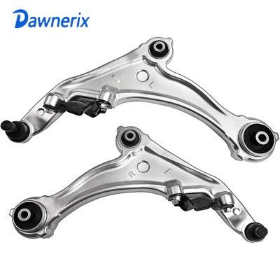 China Auto Control Arm Lower Control Arm With Ball Joints For For Nissan Maxima K622054 K622059 Normal 2009-2014 for sale