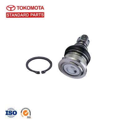 China Steel Upper Ball Joint For TOYOTA HIACE LH10 RZH102 43350-29095 for sale