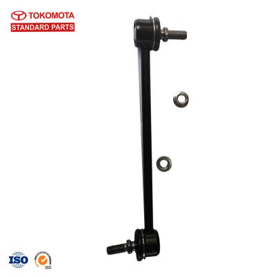 China Auto Parts Front Left /Right Stabilizer Steel Link For Toyota 48820-B0010 for sale