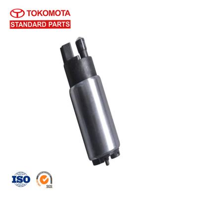 China Auto Parts Steel Fuel Pump For Toyota NOAH/RAV4/COROLLA/VITZ/PASSO 23221-46060 for sale