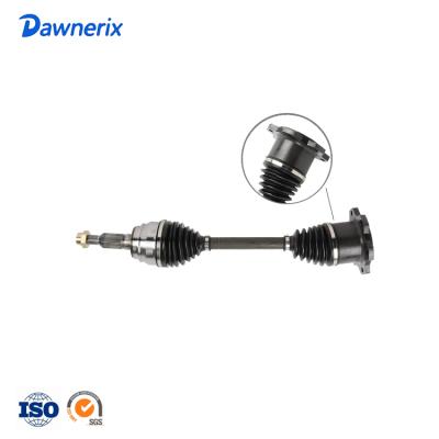 China Front Axle Drive Axl ATV 110cc Main Shaft Drive Stainless For Drive Shaft For Lexus 400 UCF10 L TO-8-039A for sale