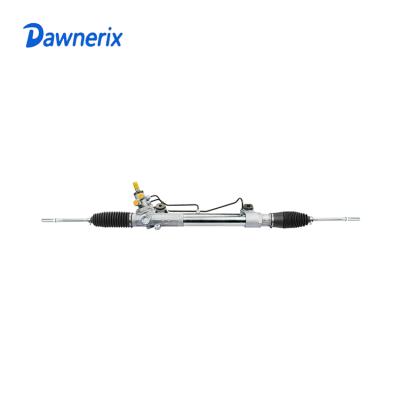 China Steel Auto Steering Gear Box Power Steering Rack Assy RHD Steering Rack For Toyota INNOVA 2005 44200-OK050 for sale