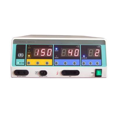 China Metal electrosurgical unit, instruments, generator, cautery unit for sale