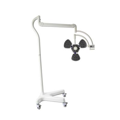 China LED operating shadowless lamp surgical light MCL-LED-03 for sale