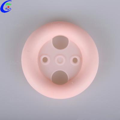 China Gynecology Pessary Silicone Pessaries with Support for Gynecological Surgery for sale