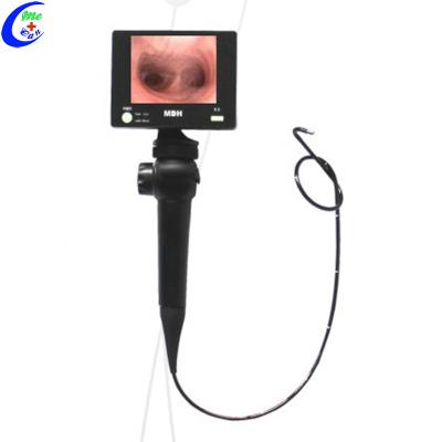 China Video Metal Airway Intubation Laryngoscope for sale