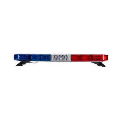 China High Power Warning Police Emergency Lightbar MCI-L003 for sale