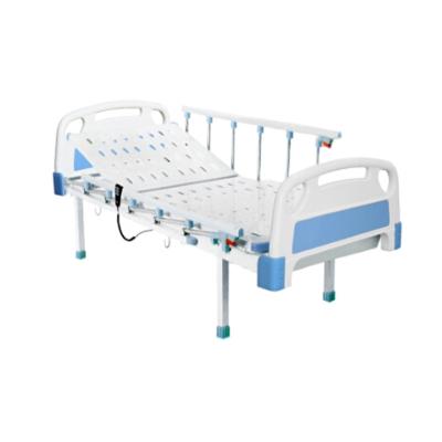 China Hospital Room China Factory One Function Medical Electric Care Bed for sale