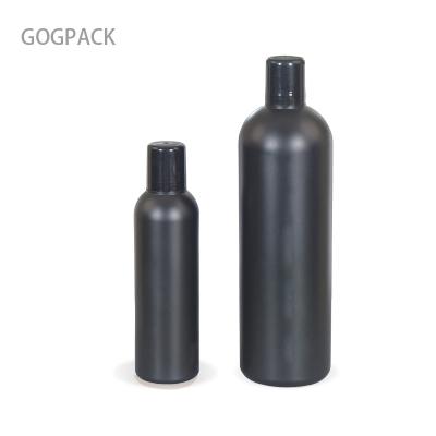 Κίνα 1000 ml HDPE πλαστικό δίσκο καπάκι μπουκάλι σαμπουάν μπουκάλι υπεροξειδίου Προσαρμόσιμο προς πώληση