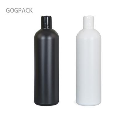 Κίνα Αδιάσπαστο δίσκο μπουκάλι 1000 ml HDPE για διανομή απόλυτης διαρροής προς πώληση