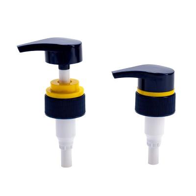 China Universal Lotion Dispenser Pump For Shampoo And Conditioner Bottle OEM Available for sale