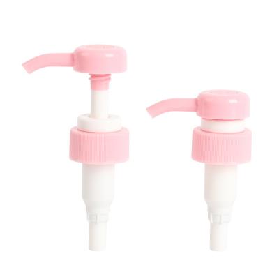 China China Manufacturer Supply 33mm For Shampoo Essential Oil Lotion Pump Bottle Dispenser zu verkaufen