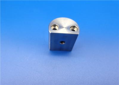 China 5052 380Aluminum Parts Cnc Machining Precision Cnc Machined Components for sale