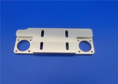 China Sandblast Recycled CNC Machined Aluminum Parts Ra3.2 Customized CNC Turning Parts for sale