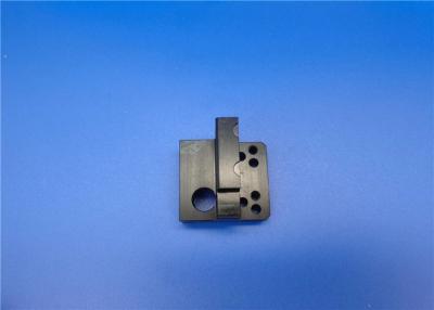 China legierter Stahl-werfende Teile 0.01mm SS316L Q345B Edelstahl CNC zu verkaufen