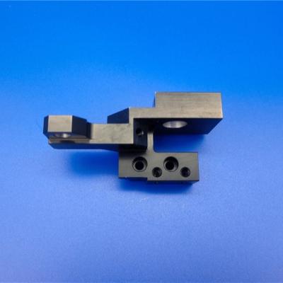 China 0.005mm Bearbeitungsprägedrehenprägeservice CNC AL5052 teil-SUS303 3D zu verkaufen