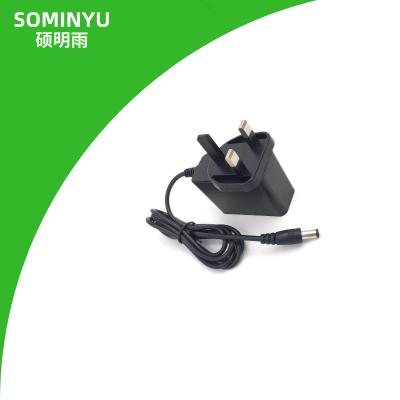 China LED light. Electrical Appliances 5v Switching Adapter 5v0.5a/5v1a /5v1.5a /5v2a/ 5v 3a /5v 4a with UL/CUL GS CE SAA FCC Approved for sale