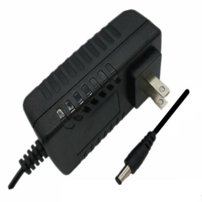 China SOMINYU Electronics Supply UL FCC CE Listed 12v Power Adapter 12v2.5a Power Supply Adapter for sale