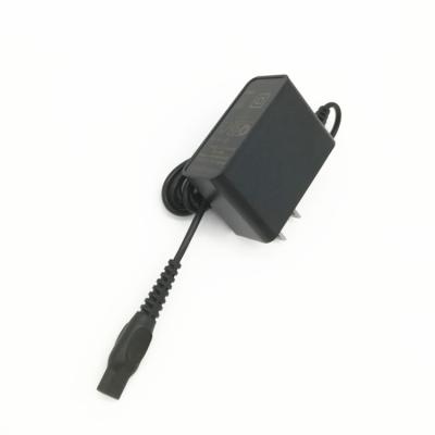 China 15V360mA PSE PC listed razor charger. for sale