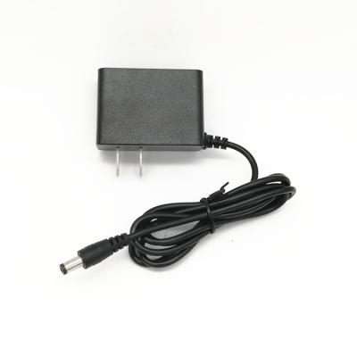 China DC AU CV AC To DC USA Battery Charger 4.2V2A 5.6V1.5A 12V0.6A UL PSE Certificate UL62368 Rohs Compliance for sale