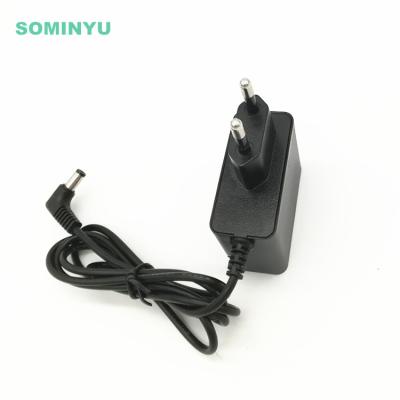 China High Accuracy Lithium Battery Charger 4.2V 8.4V 12V 12.6V 1A 2A AC DC Power Adapter With CB kc UL PSE for sale