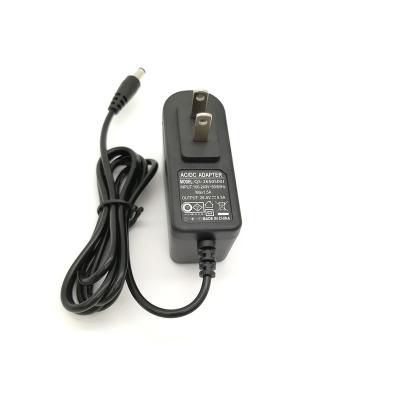 China Electric Scooter 29.5v500ma E-scooter Power Adapter With 3years Warranty PSE UL FCC ROHS Listed for sale